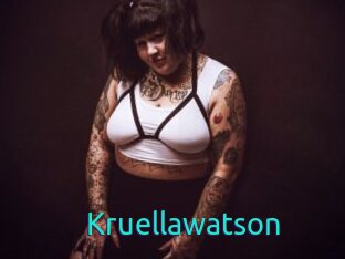 Kruellawatson