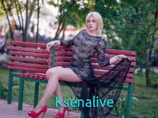 Ksenalive