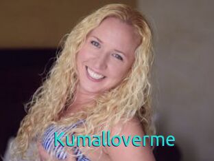 Kumalloverme