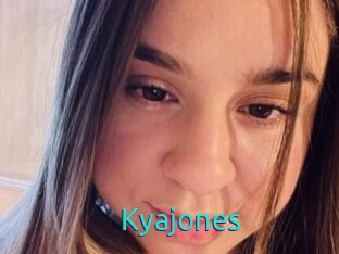 Kyajones