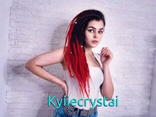 Kyiiecrystai