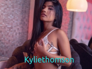 Kyliethomson