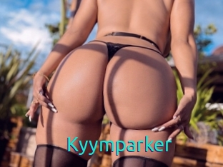 Kyymparker