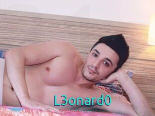 L3onard0