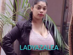 LADYAZALEA