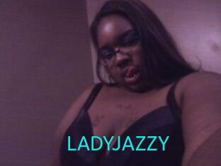 LADYJAZZY