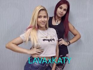 LAVAxKATY