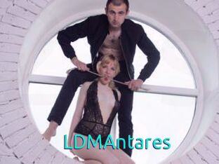 LDMAntares