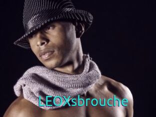 LEOXsbrouche