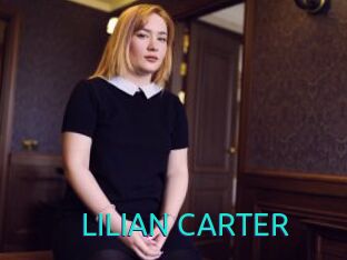 LILIAN_CARTER