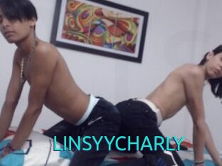 LINSYYCHARLY