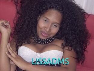 LISSADMS