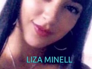 LIZA_MINELL