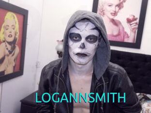 LOGANNSMITH