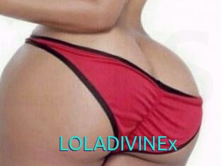 LOLADIVINEx