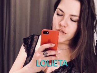 LOLIETA