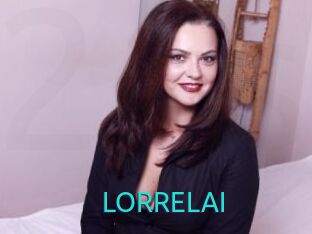 LORRELAI_