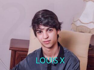 LOUIS_X