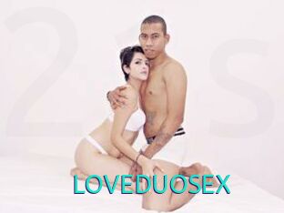 LOVEDUOSEX