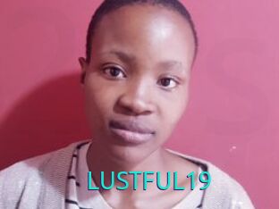 LUSTFUL19