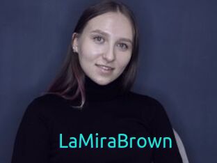 LaMiraBrown
