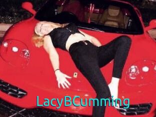 LacyBCumming