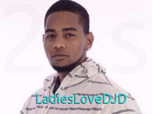 LadiesLoveDJD