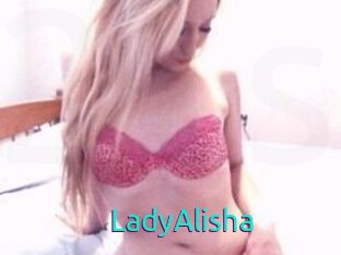 LadyAlisha