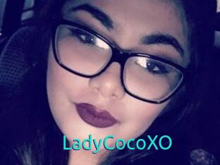 LadyCocoXO