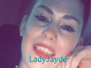 LadyJayde