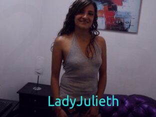LadyJulieth