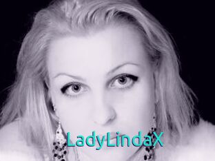 LadyLindaX
