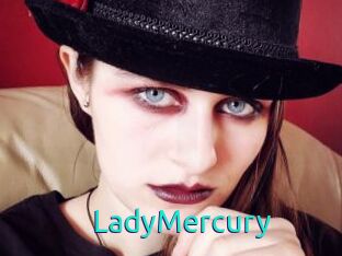 LadyMercury
