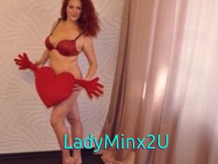 LadyMinx2U