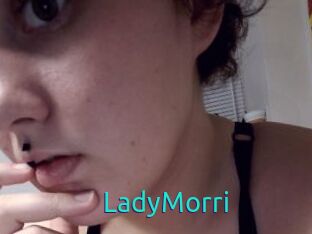 LadyMorri