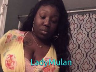 LadyMulan