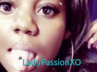 LadyPassionXO
