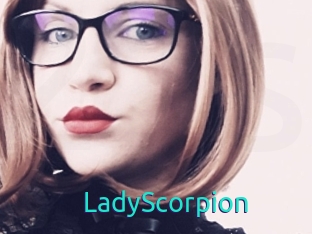 LadyScorpion