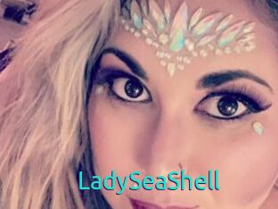 LadySeaShell