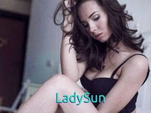 LadySun