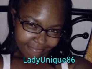 LadyUnique86