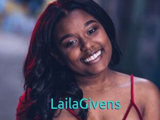 LailaGivens
