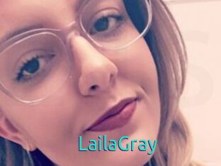 LailaGray