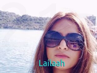 Lailaah