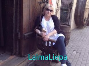 LaimaLiepa