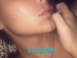 Laladolle