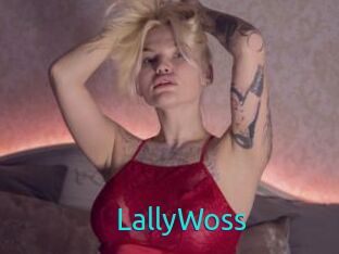 LallyWoss