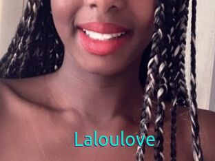 Laloulove