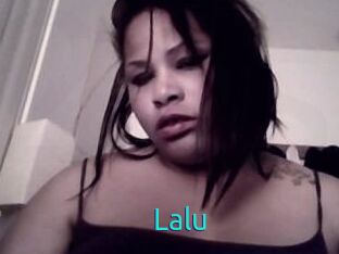 Lalu
