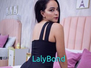 LalyBond